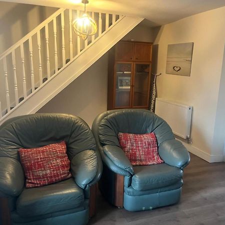 Rj S House Apartment Merthyr Tydfil Ngoại thất bức ảnh