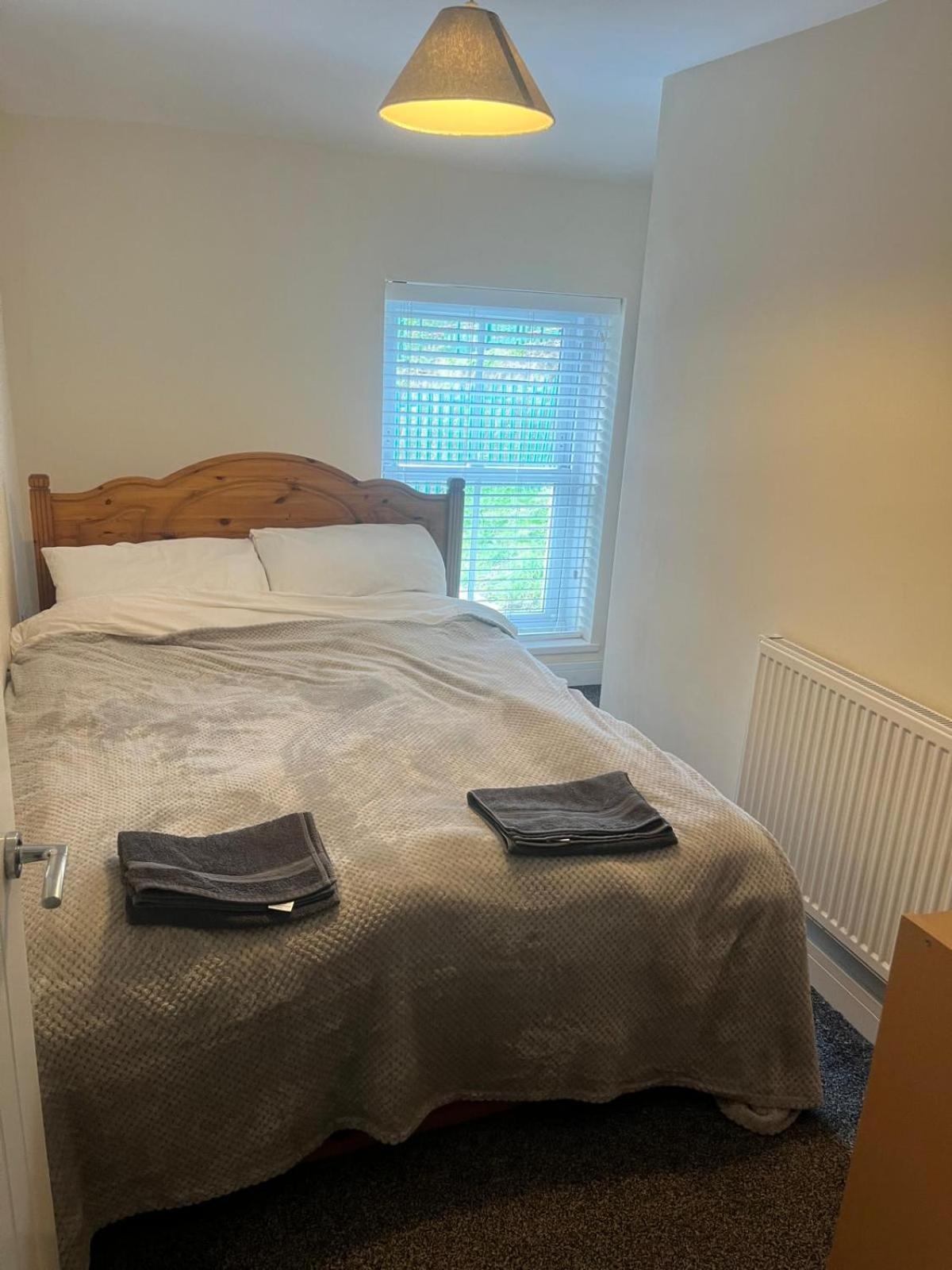 Rj S House Apartment Merthyr Tydfil Ngoại thất bức ảnh